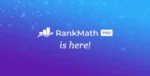 Rank Math Pro (#1 SEO Plugin for WordPress)